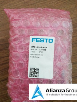 Датчик/Модуль Festo DFM-16-20-P-A-GF