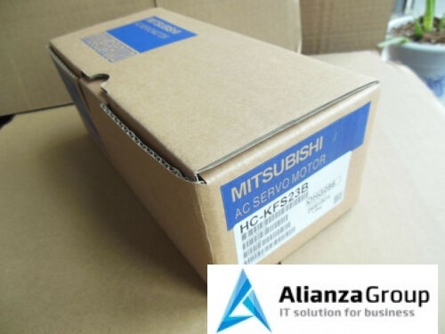 Сервомотор Mitsubishi Electric HC-KFS23B