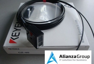 Датчик/Модуль Keyence CZ-40