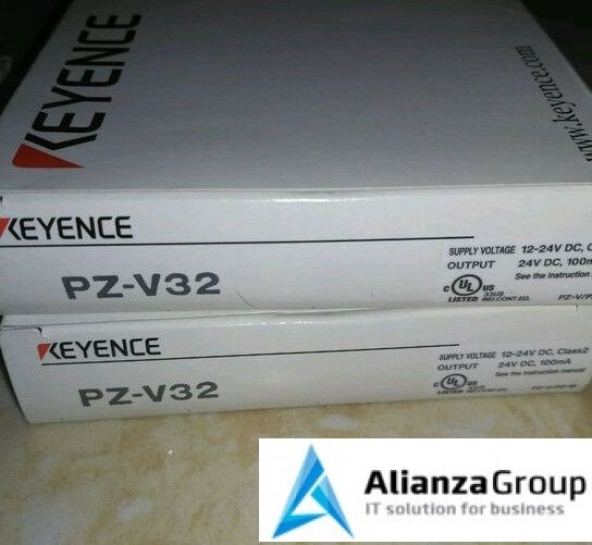 Датчик/Модуль Keyence PZ-V32