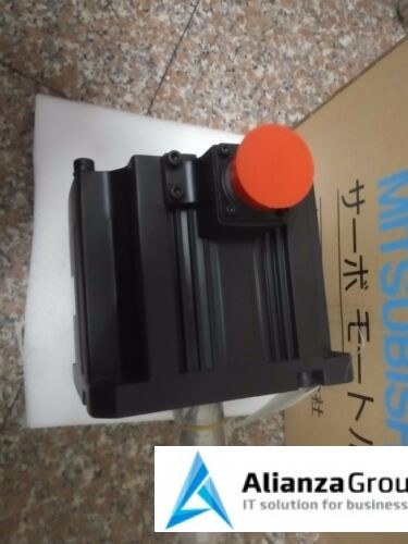 Сервомотор Mitsubishi HF303S