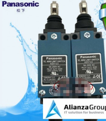 Датчик/Модуль Panasonic AZ8122