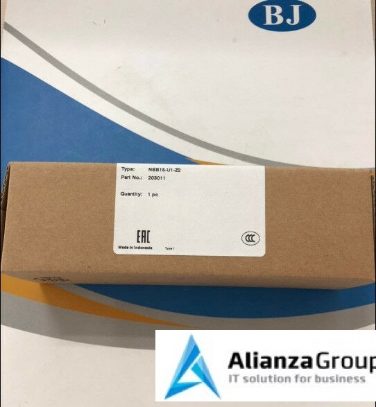 Датчик/Модуль Pepperl + Fuchs NBB15-U1-Z2