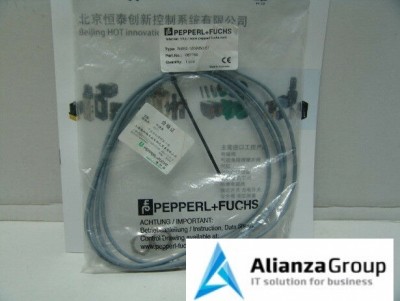 Датчик/Модуль Pepperl+Fuchs NBB2-12GM50-E1