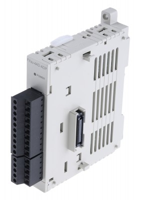 Модуль ввода/вывода Mitsubishi FX3U-4AD-ADP