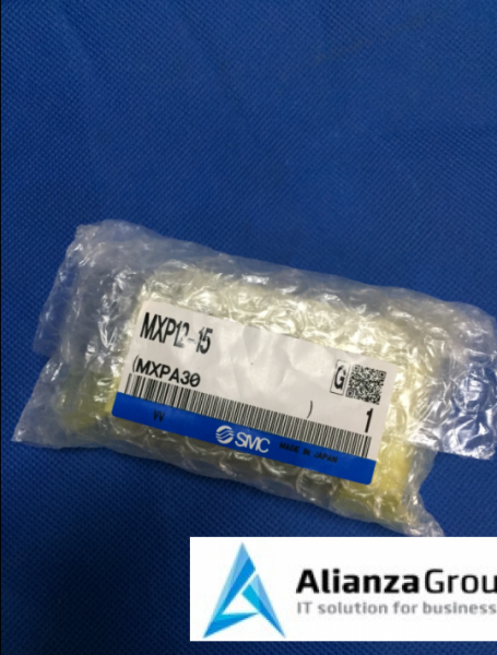 Датчик/Модуль SMC MXP12-15