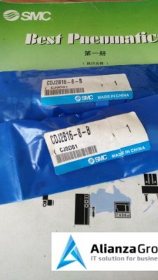 Датчик/Модуль SMC CDJ2B16-8-B