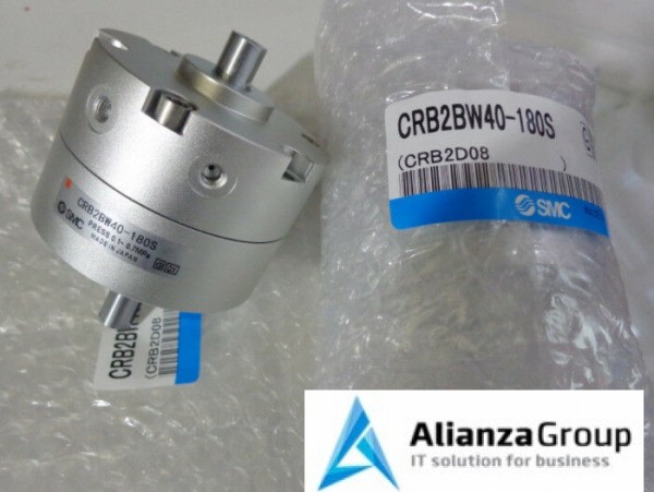 Датчик/Модуль SMC CDRB2BWU40-180S
