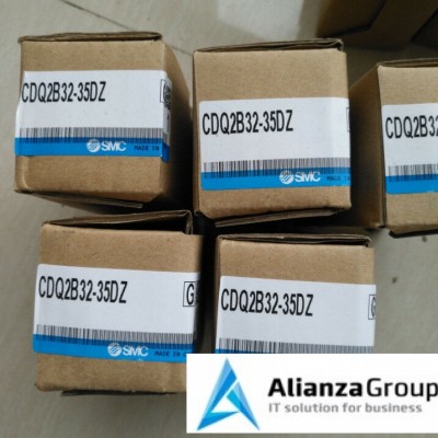 Датчик/Модуль SMC CDQ2B32-35DZ