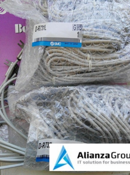 Датчик SMC D-R732L