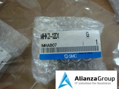 Датчик/Модуль SMC MHK2-12D1 MHK2 12D1