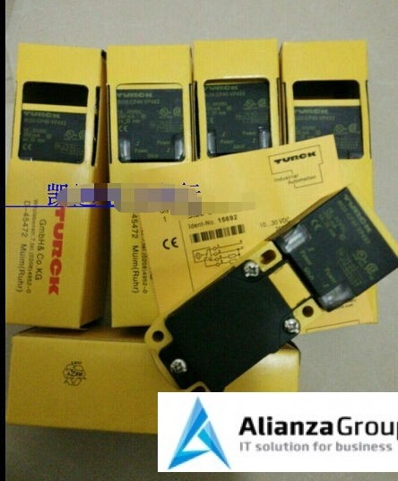 Датчик/Модуль TURCK BI20U-CP40-VN4X2