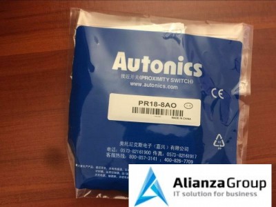 Датчик/Модуль Autonics PR18-8AO