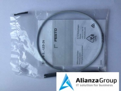 Датчик/Модуль FESTO SME-8-S-LED-24