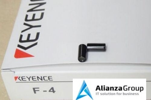 PLC/Servo Модуль Keyence F-4