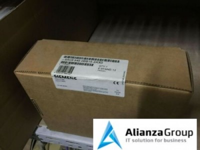 PLC/Servo Модуль Siemens 6AV6 545-0BB15-2AX0