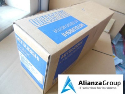 Сервомотор Mitsubishi Electric HC-KFS73BK