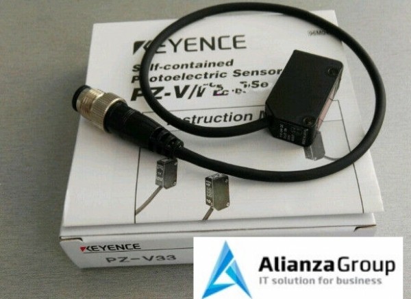 Датчик/Модуль Keyence PZ-M33