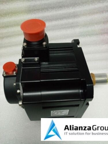 Сервомотор Mitsubishi HF104S