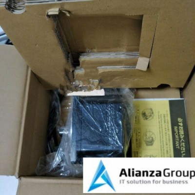 Сервомотор YASKAWA SGMPH-08AAA61D-OY