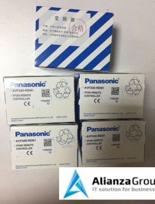 Датчик/Модуль Panasonic AVF200-REM1