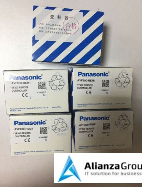 Датчик/Модуль Panasonic AVF200-REM1