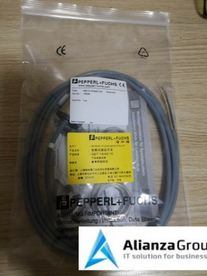 Датчик/Модуль Pepperl+Fuchs NBB15-30GM50-US