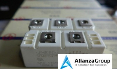 Датчик/Модуль SEMIKRON SKD110/16 SKD110-16