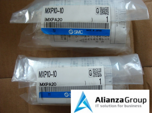 Датчик/Модуль SMC MXP10-10