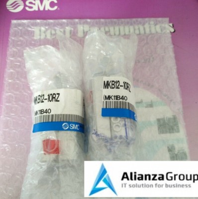 Датчик/Модуль SMC MKB12-10RZ