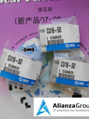 Датчик/Модуль SMC CU16-5D