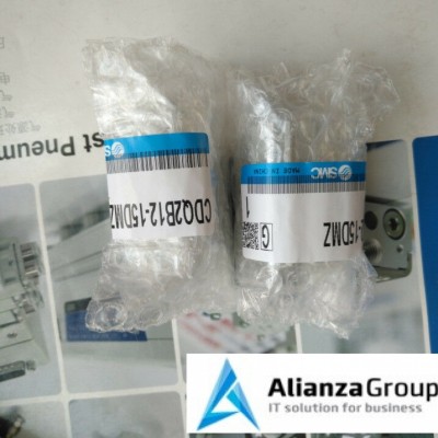 Датчик/Модуль SMC CDQ2B12-15DMZ