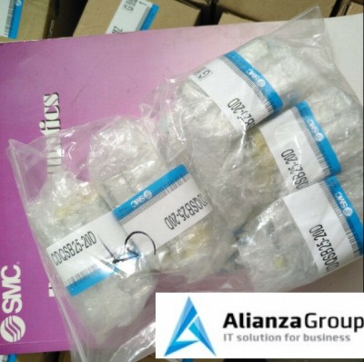 Датчик/Модуль SMC CDQSB25-20D