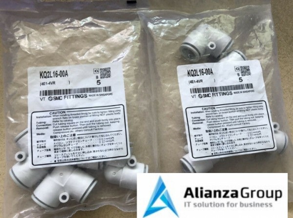 Датчик/Модуль SMC KQ2L16-00A