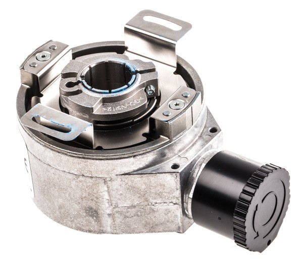 Преобразователи угол-код (энкодеры) DFS60B-BHPA10000 Sick Incremental Encoder 10000 ppr Hollow 5 → 32 V dc