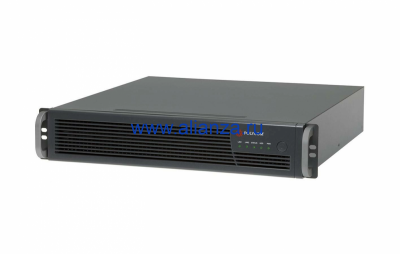 Сервер для видеоконференцсвязи Polycom RPCS1830-020-RU RMX 1800