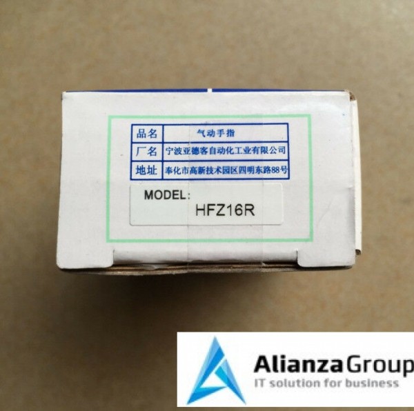 Датчик/Модуль AirTAC HFZ16R