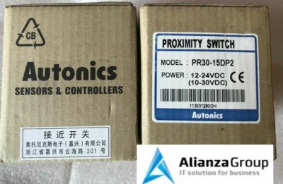 Датчик/Модуль Autonics PR30-15DP2