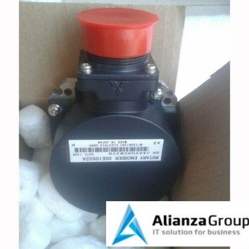 PLC/Servo Модуль Mitsubishi OSE105S2A