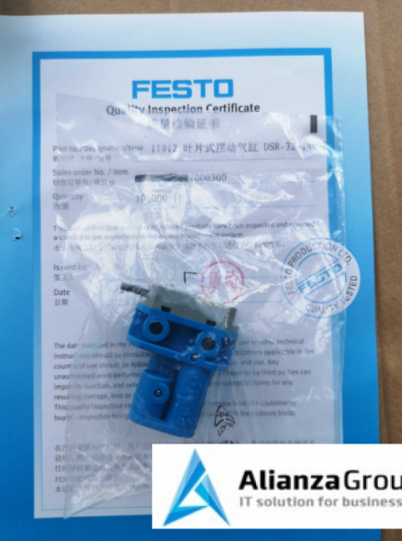 Датчик/Модуль Festo SV-3-M5 6817