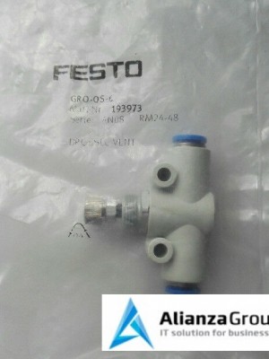 Датчик/Модуль Festo GRO-QS-6 193973