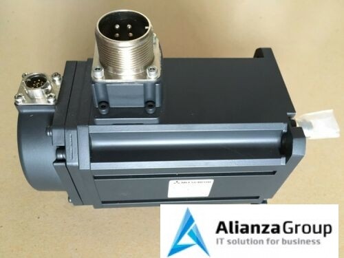 Сервомотор Mitsubishi HF105S