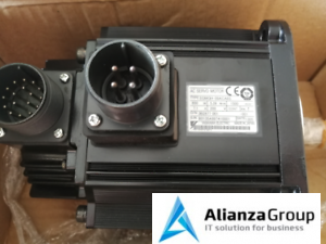 Сервомотор YASKAWA SGMGH-09ACA6S