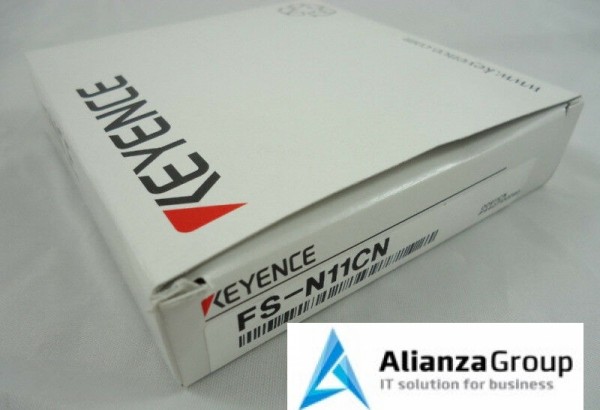 Датчик/Модуль KEYENCE FS-N11CN