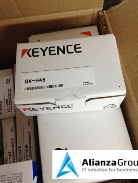 Датчик KEYENCE GV-H45