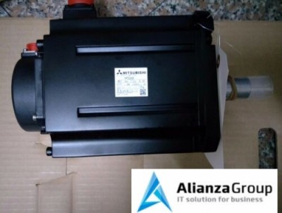 Сервомотор Mitsubishi HF224S