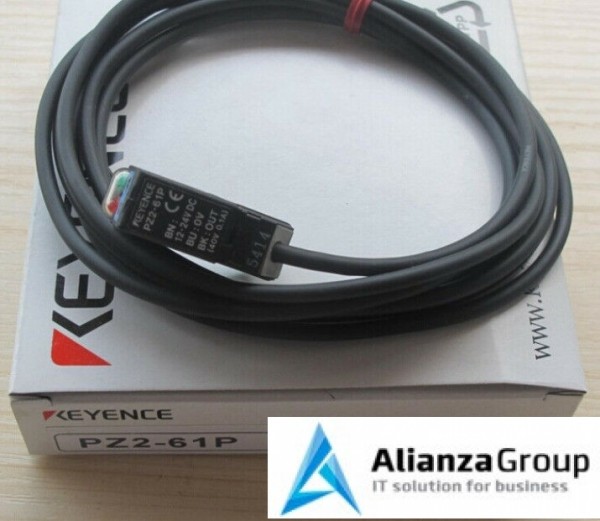 Датчик/Модуль Keyence PZ2-61P PZ261P