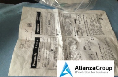 Датчик/Модуль Panasonic GX-F8B-P