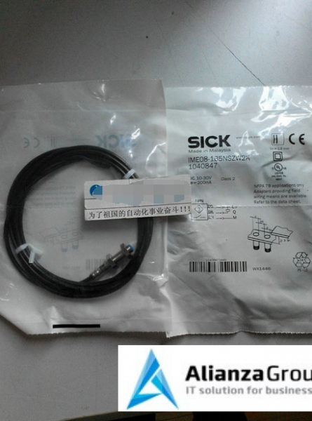 Датчик/Модуль Sick IME08-1B5NSZW2K