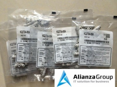 Датчик/Модуль SMC KQ2T04-00A